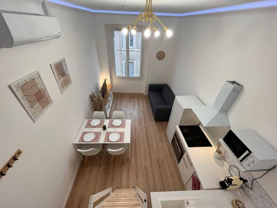 Montsejour - Climatise Netflix, Mezzanine * Carcassonne