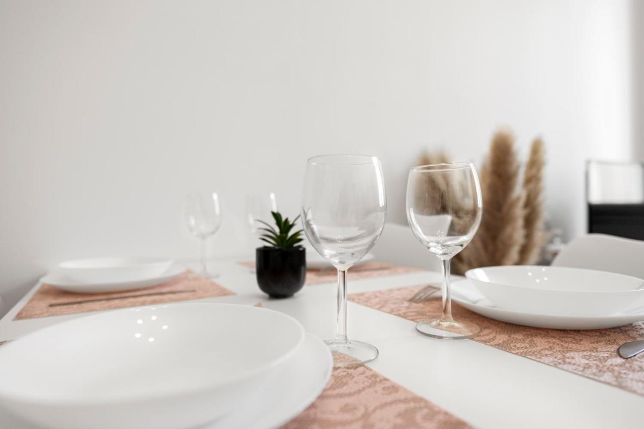 Montsejour - Climatise Netflix, Mezzanine Apartment *