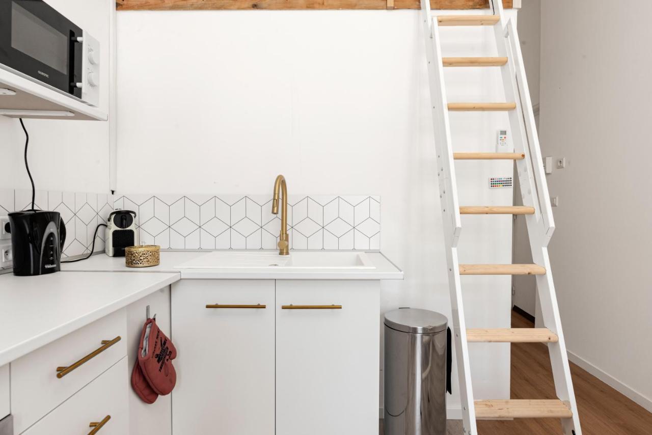 Montsejour - Climatise Netflix, Mezzanine *