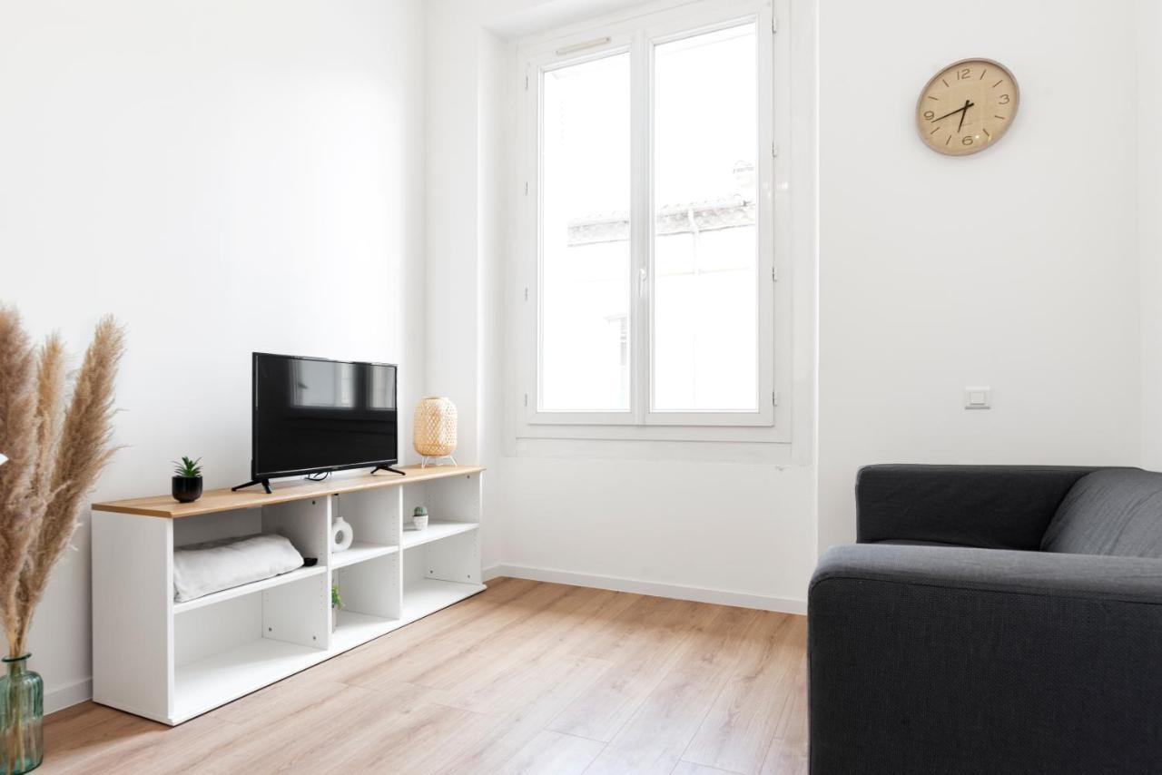 Montsejour - Climatise Netflix, Mezzanine * Carcassonne