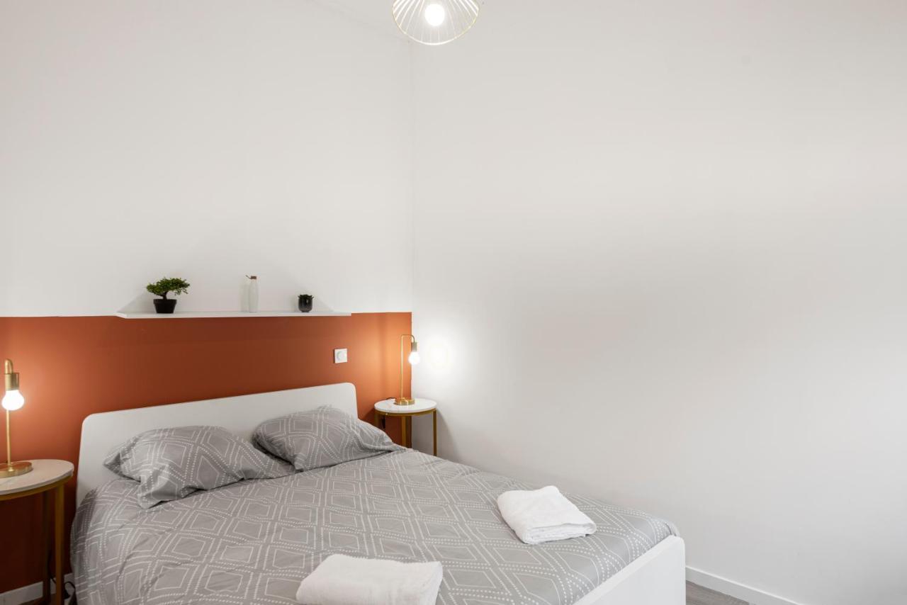 Apartment Montsejour - Climatise Netflix, Mezzanine *