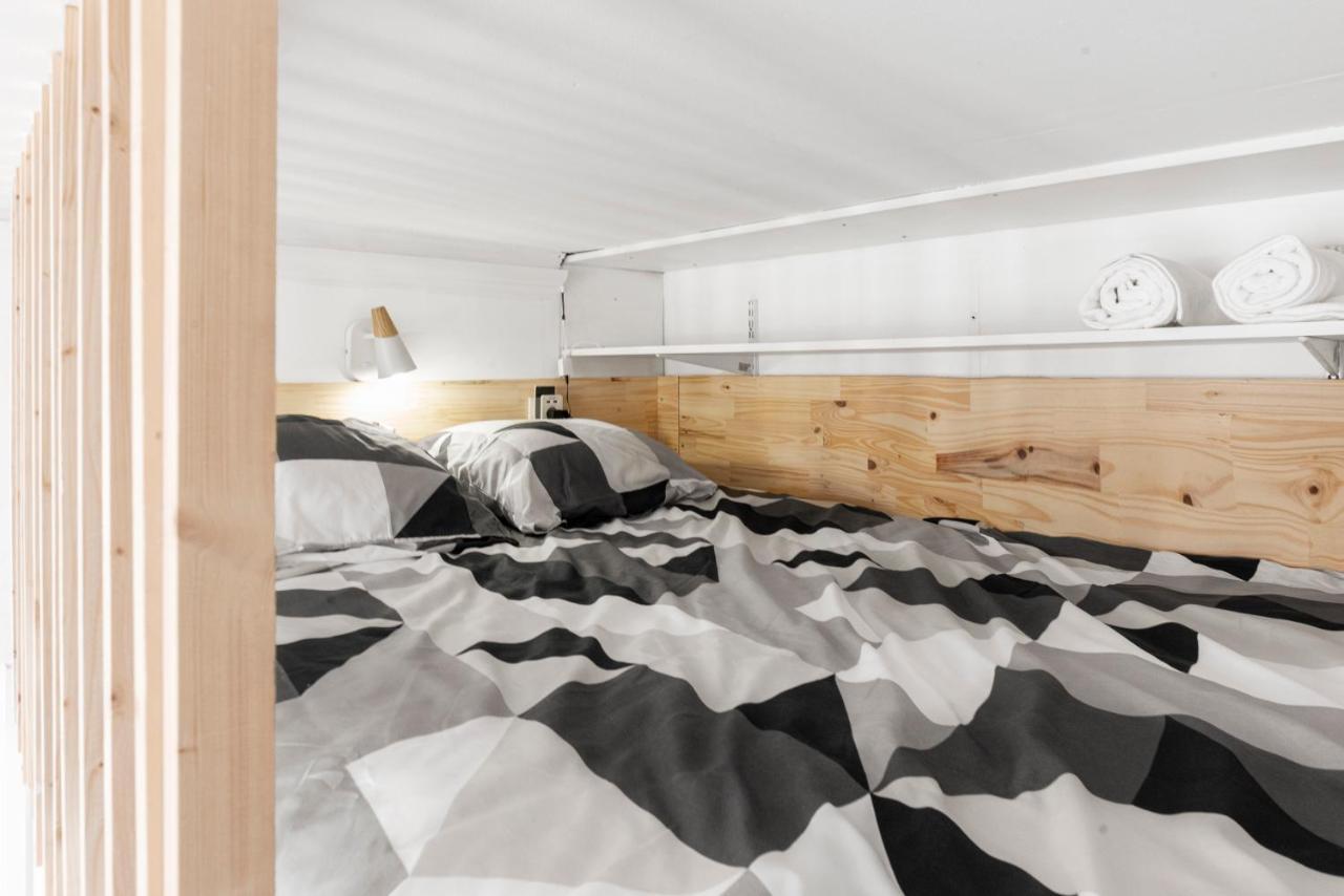 Apartment Montsejour - Climatise Netflix, Mezzanine *