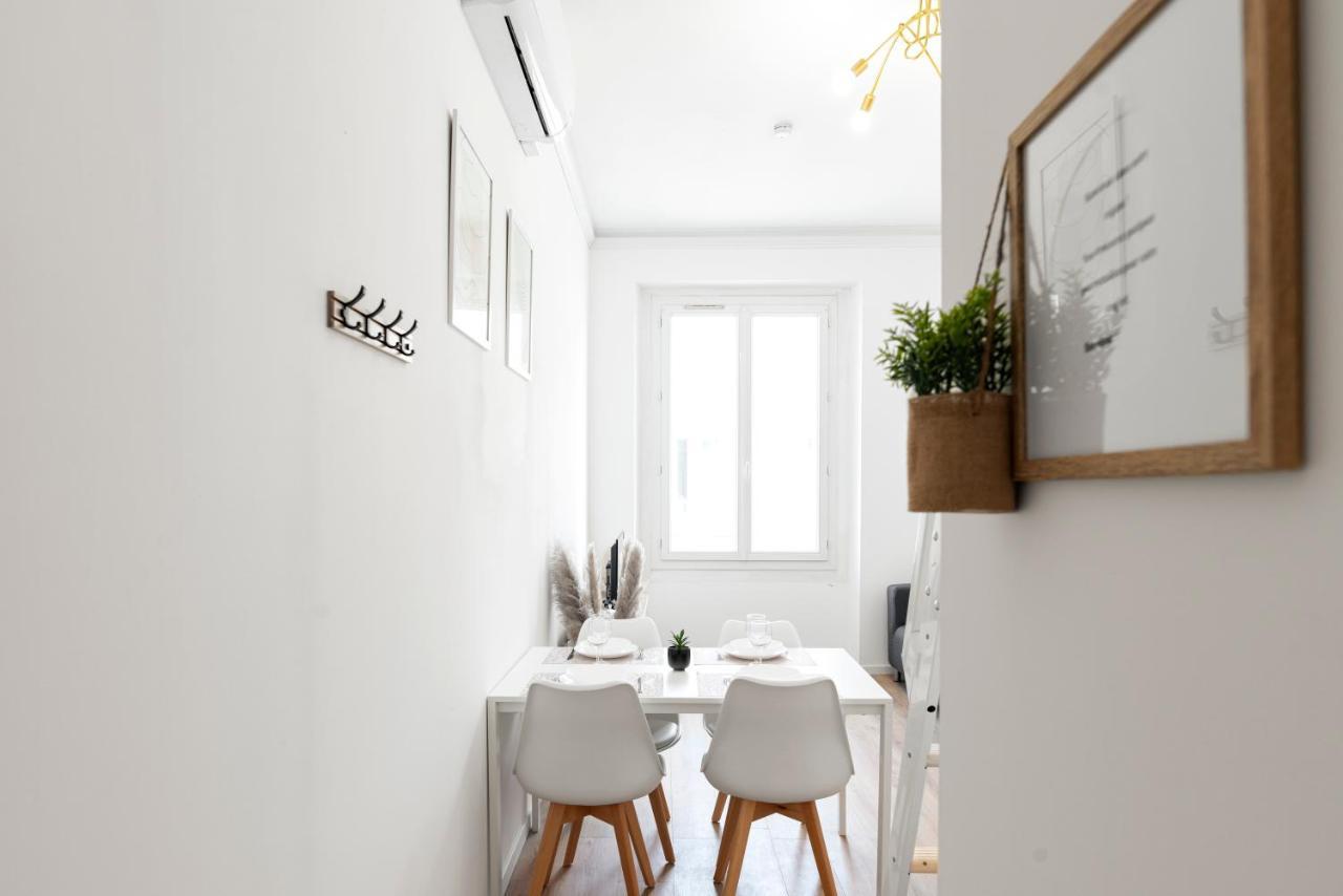 Apartment Montsejour - Climatise Netflix, Mezzanine Carcassonne