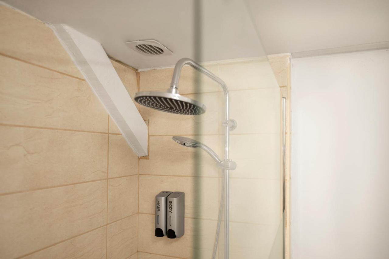 Montsejour - Climatise Netflix, Mezzanine Apartment Carcassonne