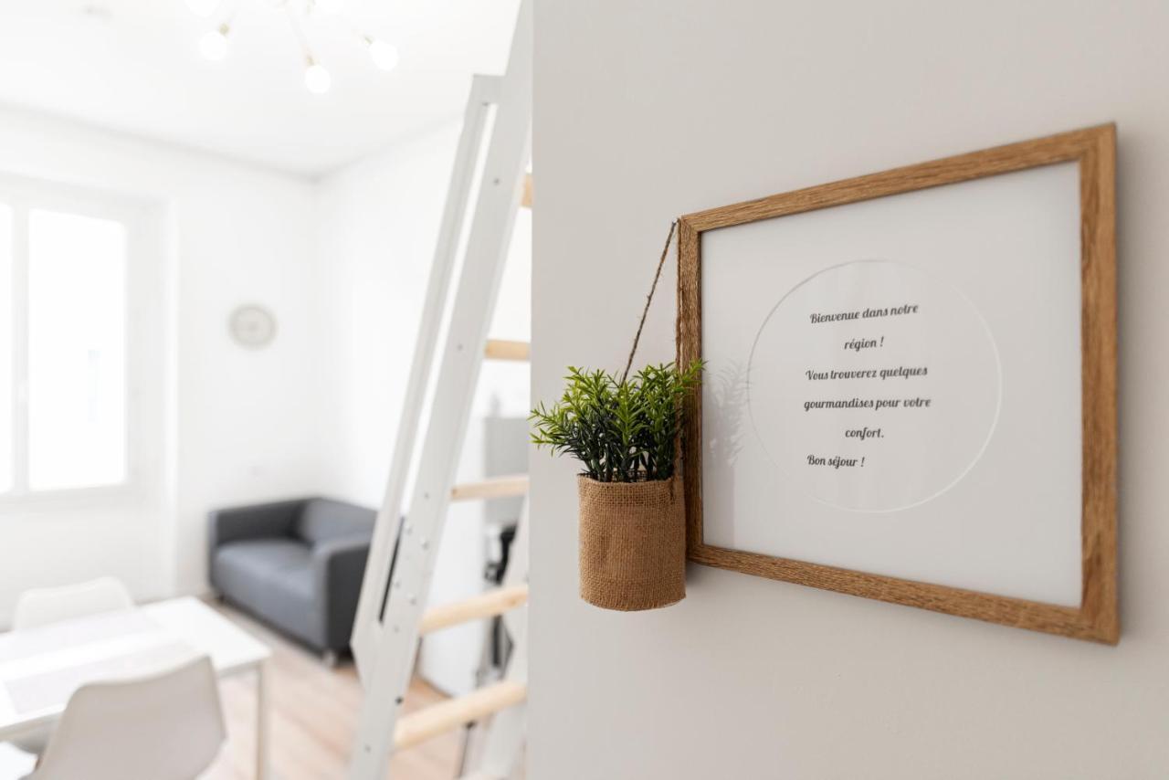 Apartment Montsejour - Climatise Netflix, Mezzanine